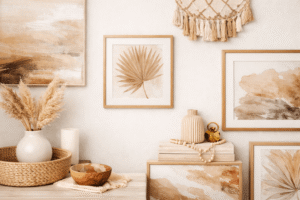The Best Home Decor Wall Art for Every Budget