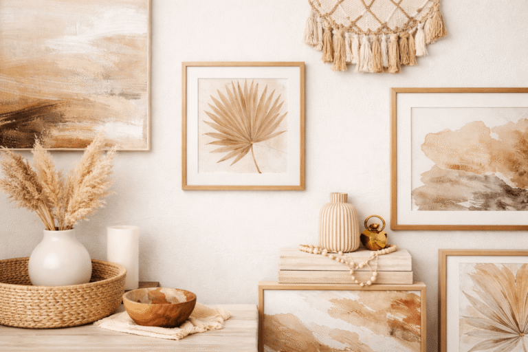 The Best Home Decor Wall Art for Every Budget