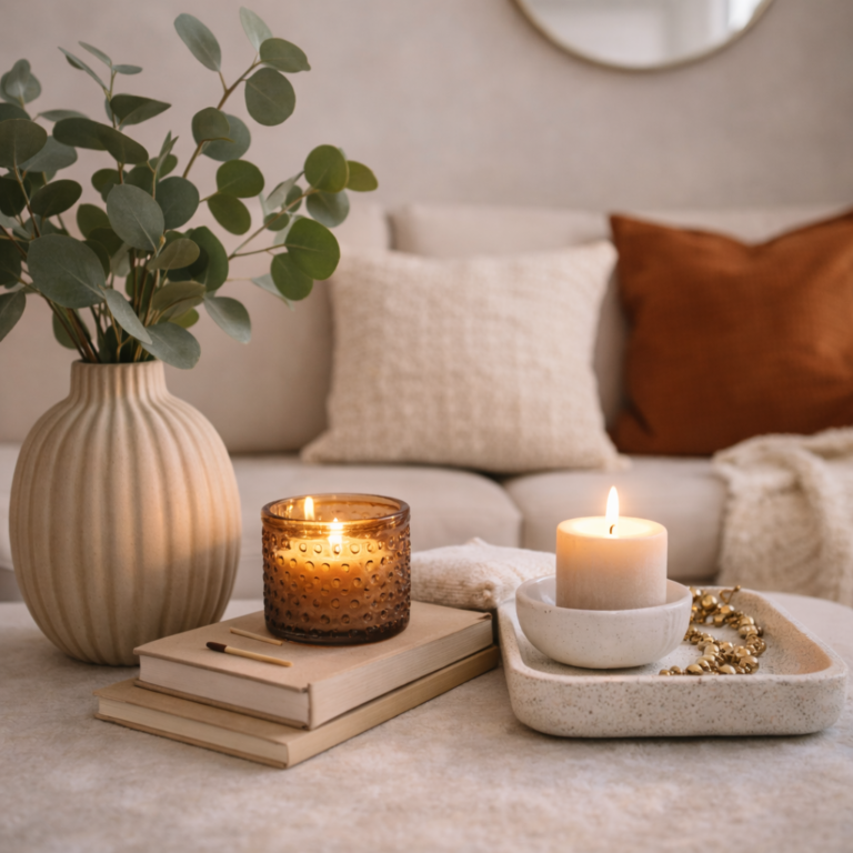 Small Decor Pieces That Make a Big Difference in Your Home