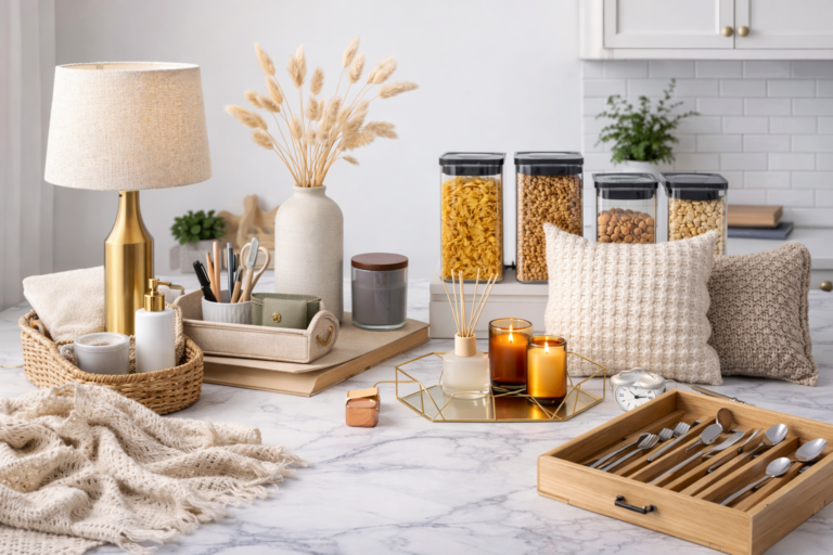 25 Amazon Home Finds Under $25 That Look Surprisingly Expensive