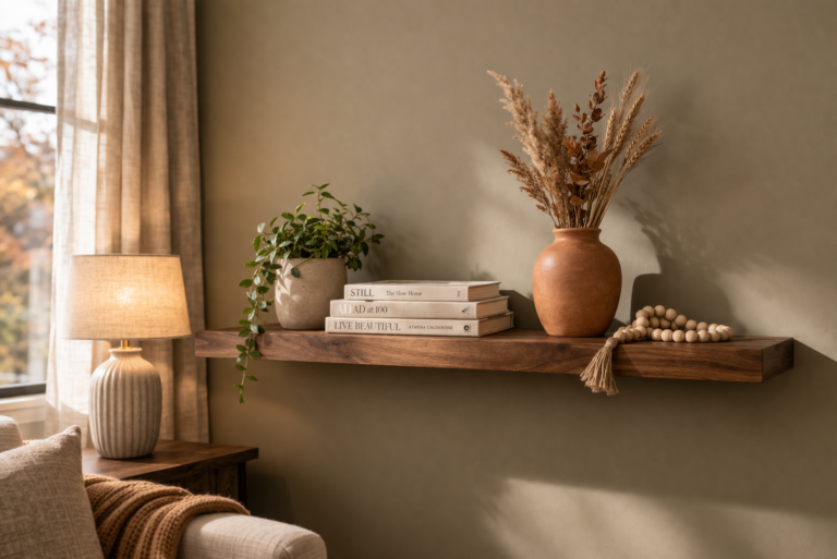 Cozy Fall Home Decor Ideas You’ll Want to Copy