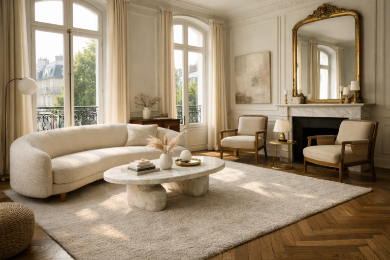 How to Choose the Perfect Rug Size for Any Room