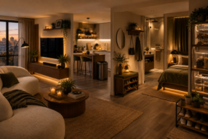 Budget-Friendly Home Upgrades You Can Buy on Amazon