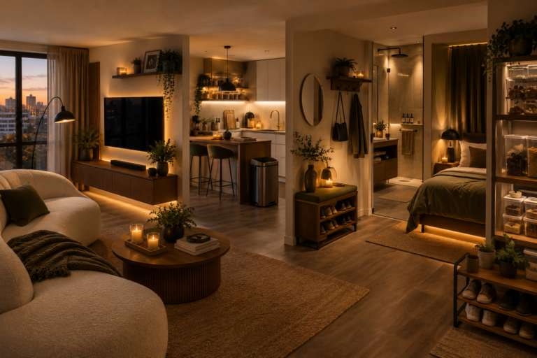 Budget-Friendly Home Upgrades You Can Buy on Amazon